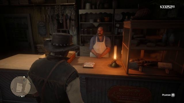 Finding The Old Gang Members & Uncovering Their SECRETS After You Beat Red Dead Redemption 2! (RDR2