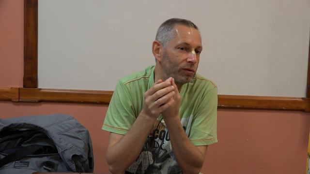 Враджендра Кумар дас - Как Брахма украл телят и друзей Кришны