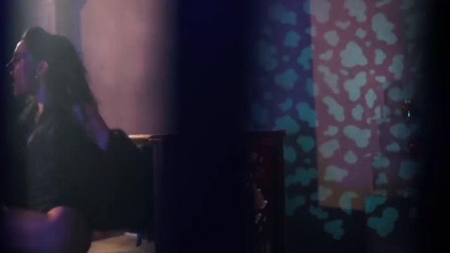 IMPERIAL AGE - Demons Are a Girls Best Friend (OFFICIAL MUSIC VIDEO)