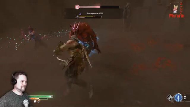 God of War # 37 "ржавая броня Ивальди"
