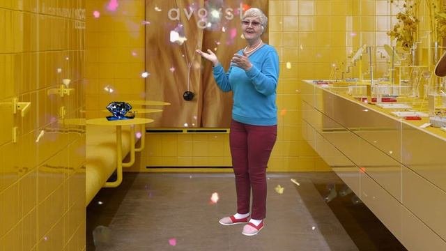 День Святого Валентина. Поздравление от Татьяны.