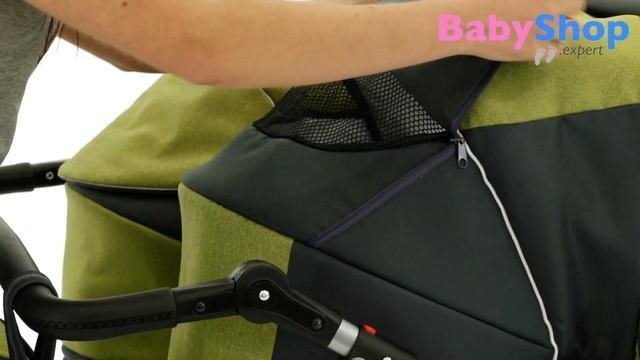 Zwillingskinderwagen - Babyshop.expert