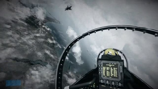 ОЧИСТИТЬ НЕБО Battlefield 3 Прохождение 2