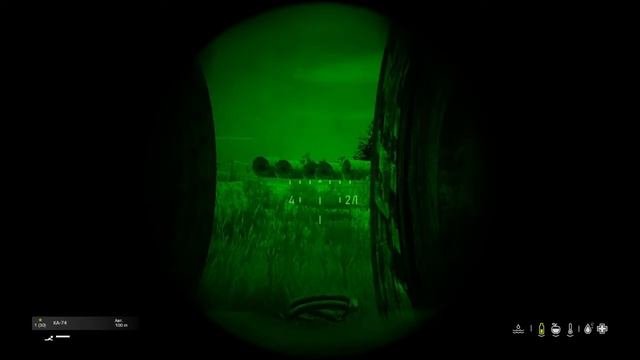 DayZ - шизофрения в лесах черноруси