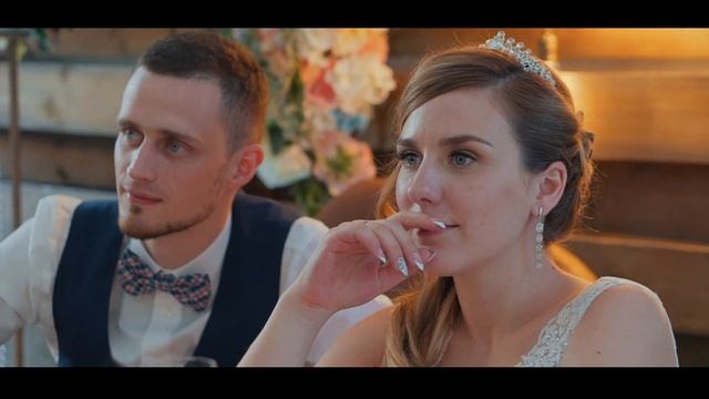 Свадебное видео