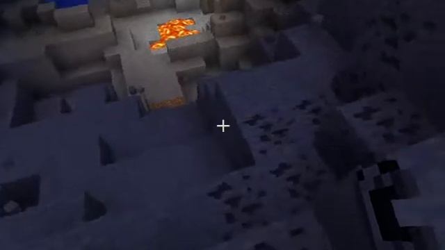 Как быстро найти большое количество руды, угля в Minecraft