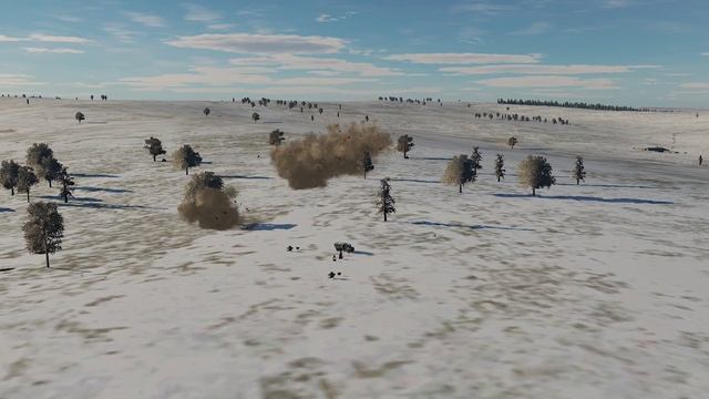 DCS =ОВЭ="Шанс мир поменять"
