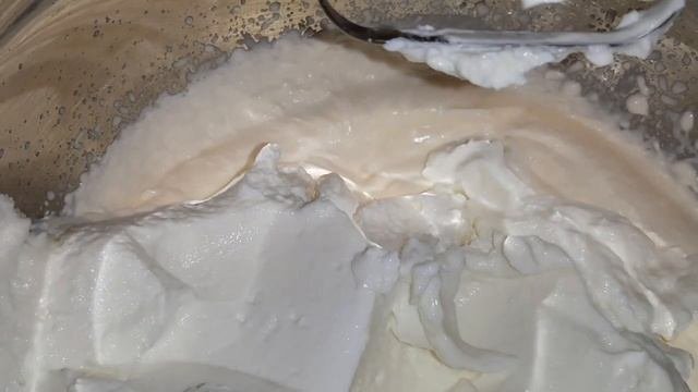 ??Puolukkarahka, Raikas Jälkiruoka, вкусный брусничный витаминный десерт, Вкусно и полезно