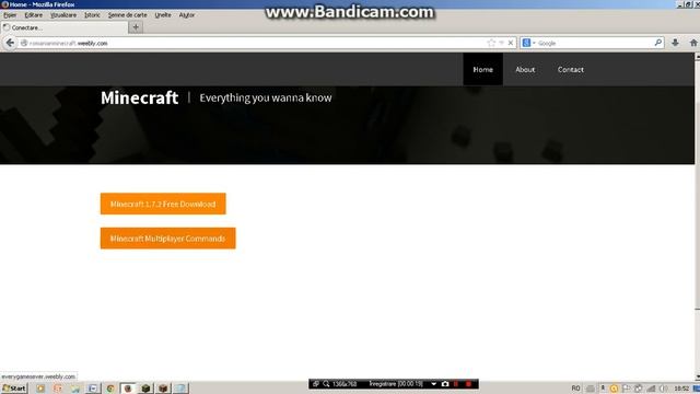 How to download minecraft 1.9 for PC