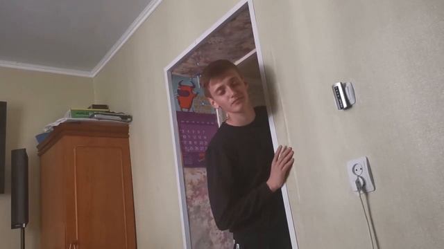 Мама и сын  вайны