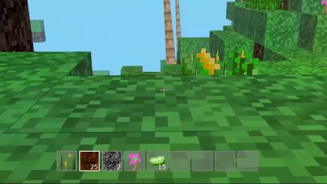 Un juego de Minecraft html5 gratis sin descargas