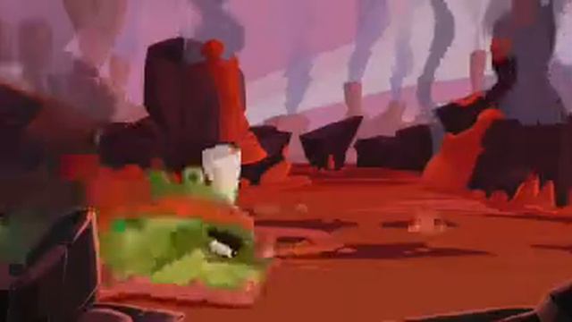 Энгри бердсмультик1Treasure HuntAngry Birds