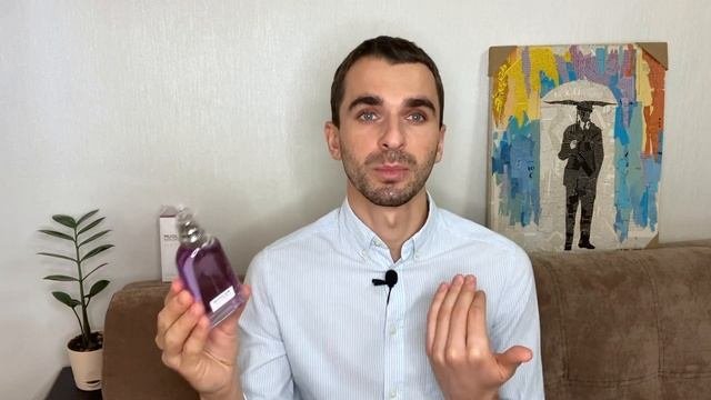Новый Аромат В Коллекции- Mugler Cologne Run Free Mugler