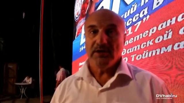 В Биробиджане стартовал турнир по боксу Шолом 2017