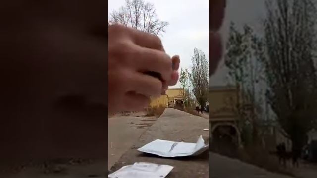 Распаковка чехла для наушников Xiaomi Airdots/Buds 3 Pro