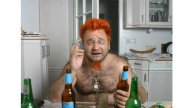 Аникдот Про - Зайца Гаишника