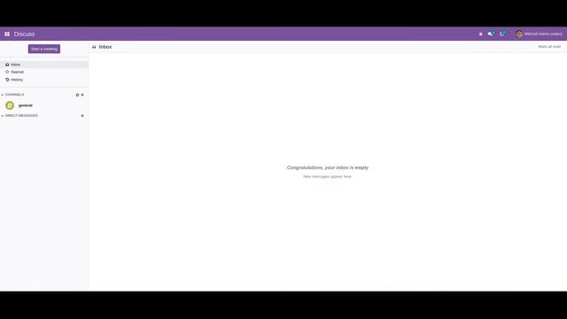 How to Install Custom Module Odoo15 | Odoo 15 Development Tutorials