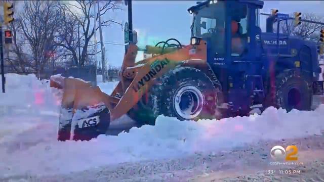 At least 32 dead after winter storm in western New York