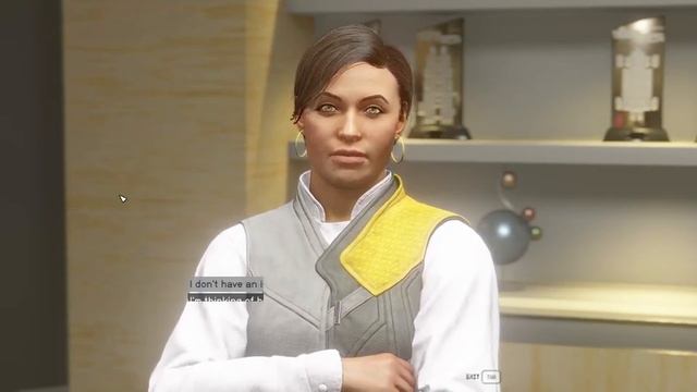 StarField #52: RUJIN Industries - Access is Key