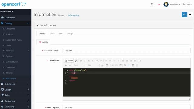How to improve lead nurturing on Opencart e-commerce store? No coding!