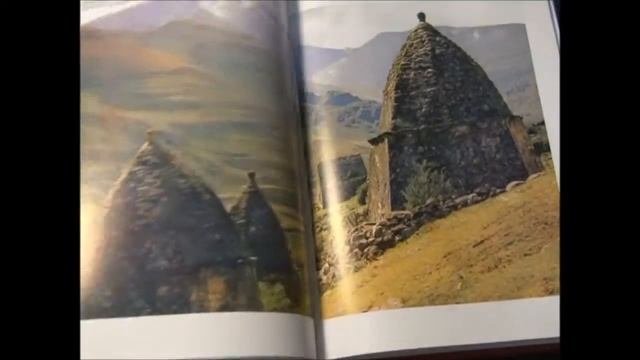 Видеообзор книги А.И. Асова "Казаки. История и традиции Русколани"