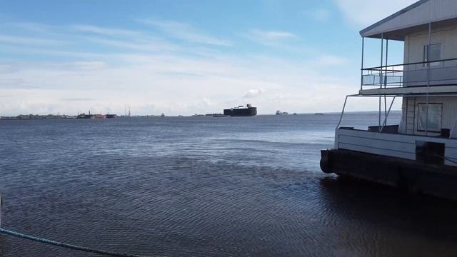 Кронштадт, Морской Никольский собор (внутри и снаружи), фестиваль воздушных змеев «ФОРТОЛЁТ»