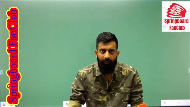 मेवाड़ का सम्पूर्ण इतिहास मात्र 15 मिनिट में याद करें ॥ फटाफट रिवीज़न क्लास ॥Springboard Jaipur