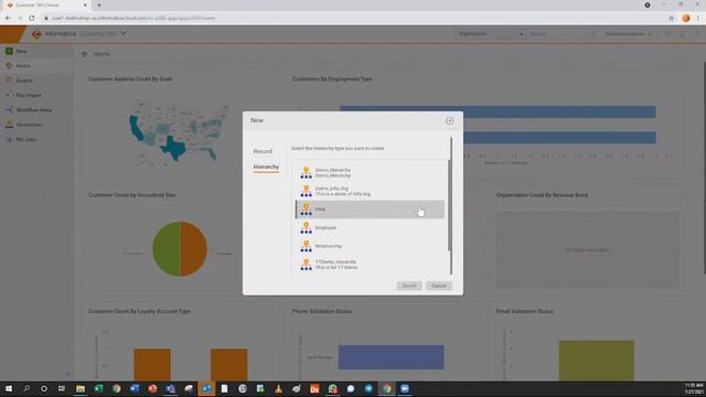 Customer 360 SaaS – Cloud-Native MDM for a Cloud-First CX