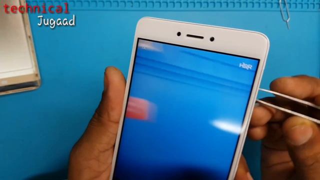 Redmi Xiaomi Note 5/ 4 Back Camera focus  and Blur problem Fix 
New gadget Nagri