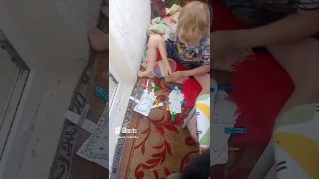 Маленький медик🥰