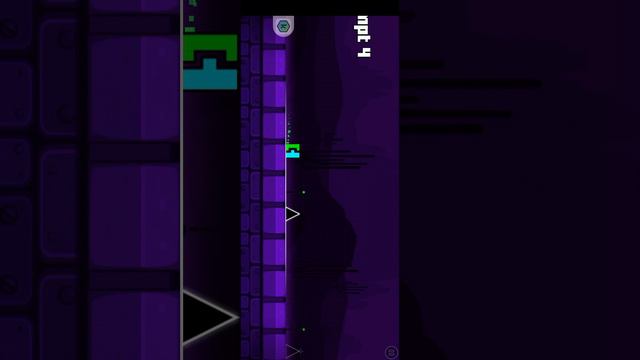 geometry dash lite часть2