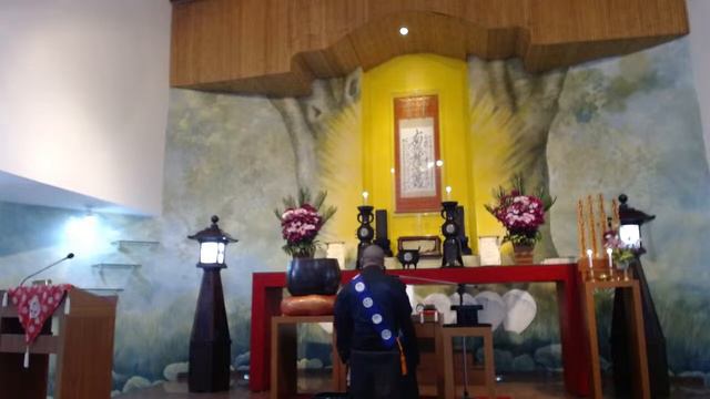 Culto Matinal