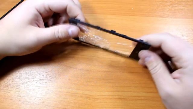 Nokia Lumia 525 замена тачскрина (сенсорного стекла)