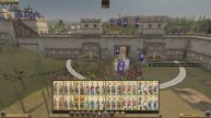 СЕЛЕВКИДЫ С МОДОМ PUR .Total War Rome 2 #20