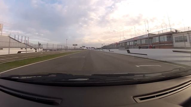 Renault 21 Turbo JPA jarama 2015 tanda 21