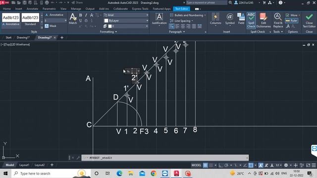 PARABOLA
