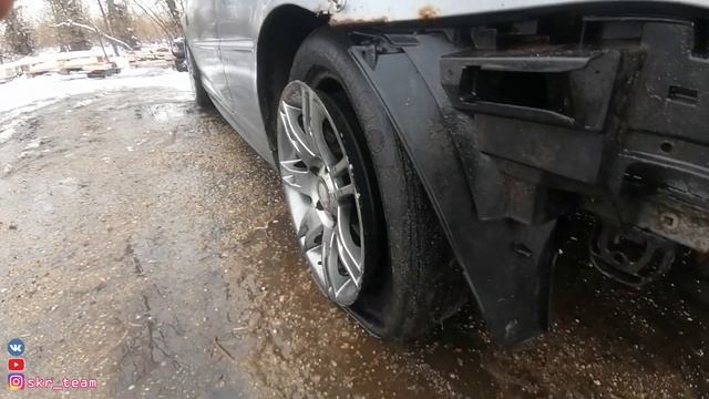 Катка BMW на Drift Point Краснодар,  вид как в Need For Speed, сток мотор везет - стёр 3 покрышки,