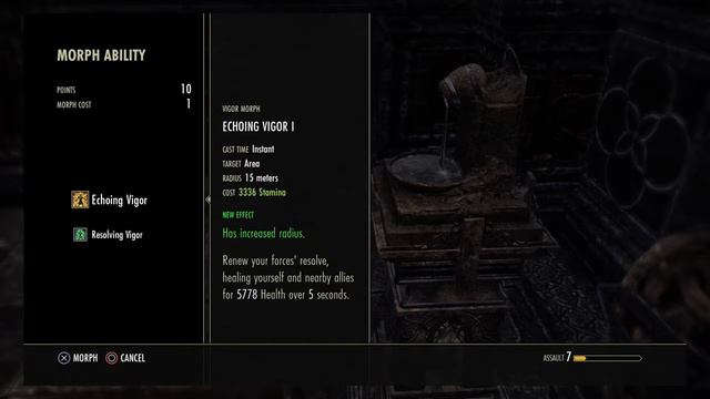 ESO: The Eternity Dragonknight Tank PvE build - Part 3 Skills Playstyle