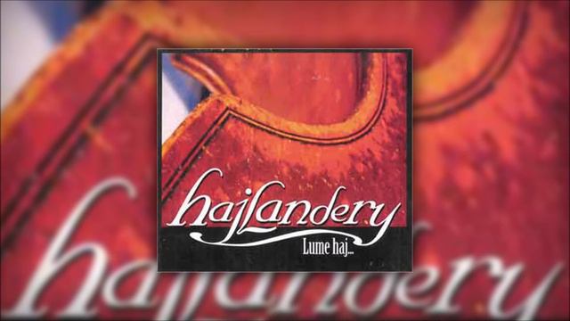Hajlandery - Melodia rumuńska