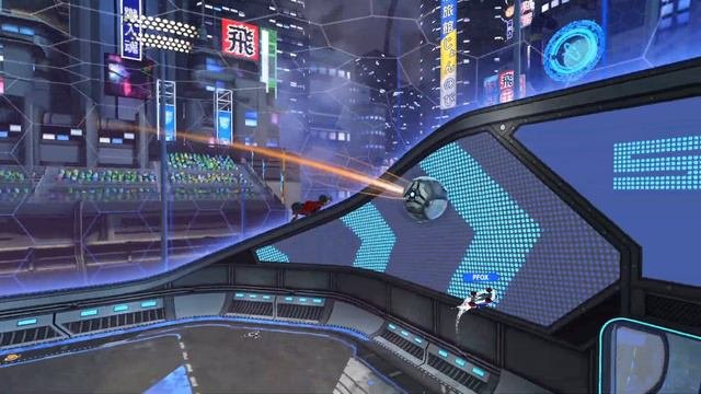 Nemesis Season Two Playoff Hype Video