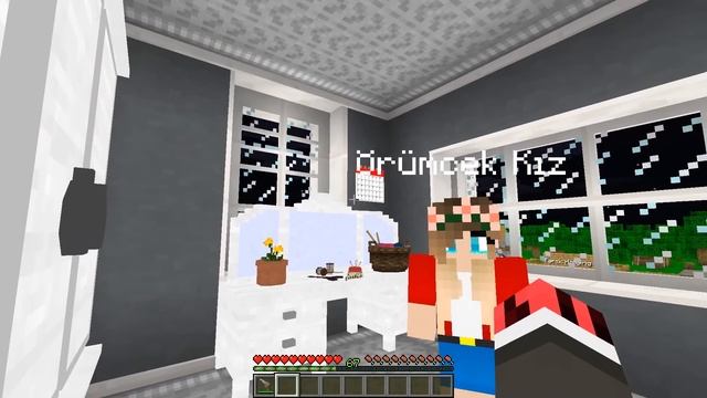 FERİTED VS MİNECRAFT #336