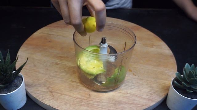Postanite veći za 1 sedmicu uz recept za avokado, limun i đumbir