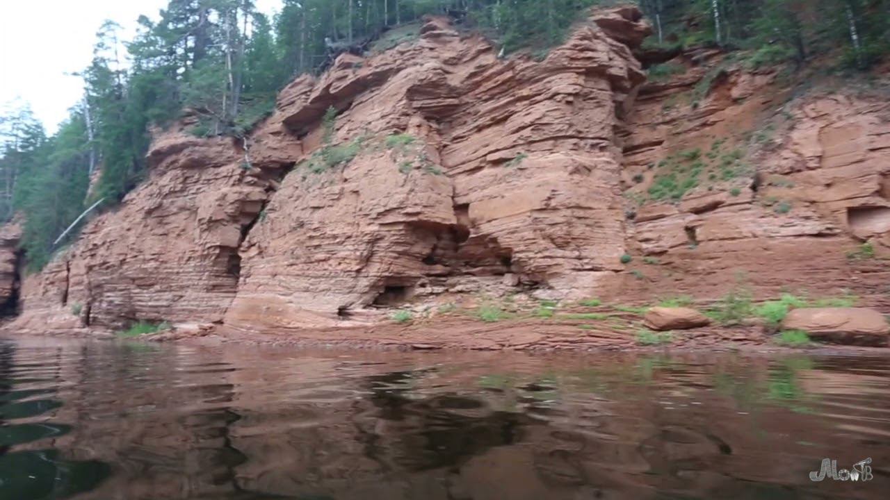 "В северной сторонке"