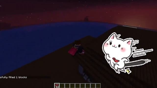 MINECRAFT FURRY CONVENTION ARABFUNNY ????❌❌?