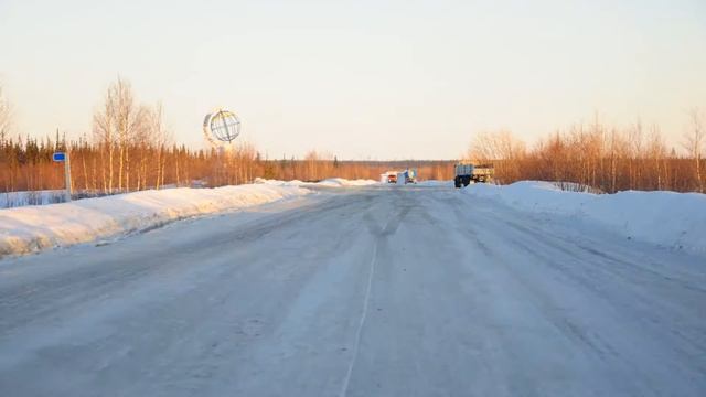 Нарьян-Мар — Печора — Нарьян-Мар, 05 марта — 7 марта 2016 года.