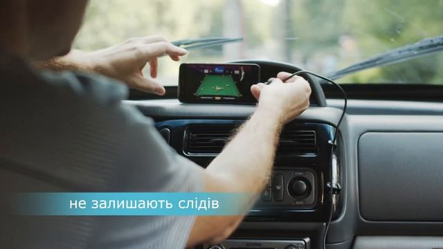 Реклама для компании Fscool, гаджет для техники, кабельный фиксатор