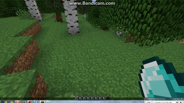 Команда для майнкрафт "Сохранение вещей после смерти "