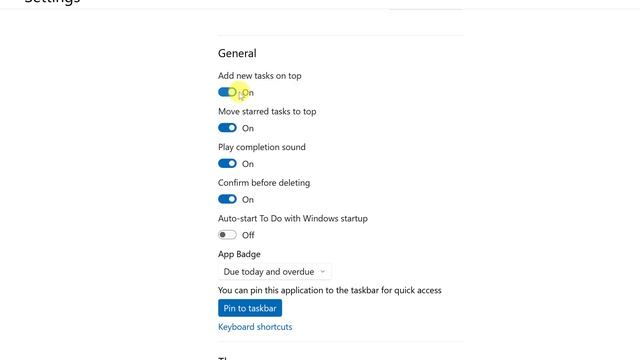 How to use Microsoft To Do:  Organize your Day by Managing Tasks