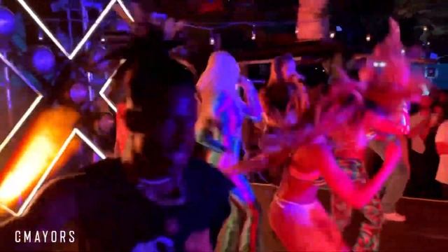 The Future X - Dumb [Honda Civic Tour Miami]