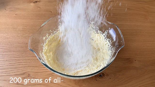 Quick Muffins With Lemon And Ginger #695